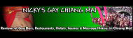 Nicky's Gay Chiang Mai