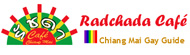 Radchada Cafe