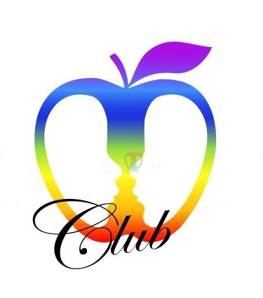 Adams Apple Club Gay Bar Chiang Mai Logo Host Bar