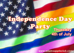 Independence Day Party