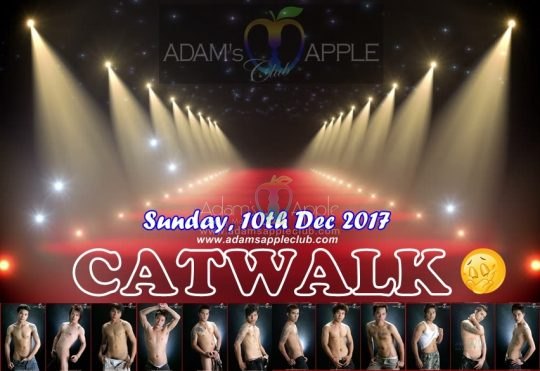 Catwalk Adams Apple Club