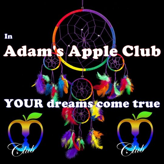 Dreamcatcher Adams Apple Club Chiang Mai