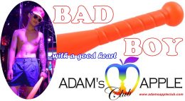 Bad Boy Adams Apple Club Chiang Mai