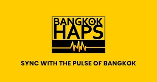 BangkokHaps