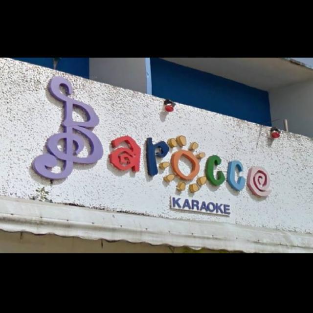 Barocco Karaoke