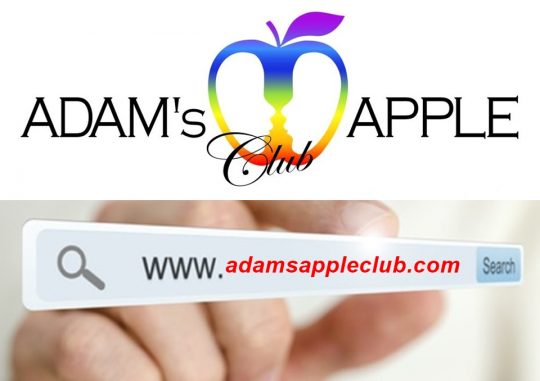 Presentation Website Adams Apple Club Chiang Mai Nightclub Host Bar Adult Entertainment popular Gay Club with Go-Go Boys and Ladyboy Cabaret LGBTQ