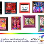 เดือนแห่งความทรงจำที่สุดแสนพิเศษ! - อดัมแอ๊ปเปิ้ลคลับเชียงใหม่ ขอบคุณสำหรับทุกความทรงจำดีๆ แล้วพบกันใหม่ใต้แสงไฟนีออนที่ Adam's Apple นะครับ!