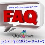 คำถามที่พบบ่อย - กำลังแพลนจะมาสนุกที่ Adam’s Apple Club อยู่หรือเปล่า? 🍎 เรามัดรวมคำถามที่พบบ่อยมาให้แล้ว Thailand