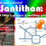 ศูนย์รวมความบันเทิงใจกลางเมืองสันติธัม - อดัมแอ๊ปเปิ้ลคลับเชียงใหม่ - หลังจากเที่ยวชมวัดที่งดงามและตลาดที่คึกคักในเชียงใหม่มาทั้งวันแล้ว