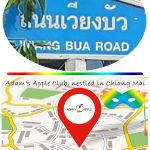 สายปาร์ตี้ห้ามพลาด! - อดัมแอ๊ปเปิ้ลคลับเชียงใหม่ สัมผัสสีสันยามค่ำคืนสุดเหวี่ยงที่ Adam’s Apple Club ในตำนาน!