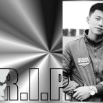 RiP. เสี่ยหาญ - อดัมแอ๊ปเปิ้ลคลับเชียงใหม่ หลับให้สบายนะเพื่อนรัก ขอให้นายได้เริ่มต้นใหม่ แบบที่นายต้องการ เราจะคิดถึงนายเสมอ
