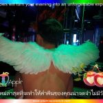 เตรียมตัวให้พร้อมกับความมันส์ขั้นสุด! - อดัมแอ๊ปเปิ้ลคลับเชียงใหม โชว์ใหม่ล่าสุดที่จะทำให้ค่ำคืนของคุณน่าจดจำไม่มีวันลืม ณ