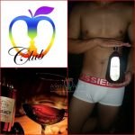 Regency Brandy Promotion