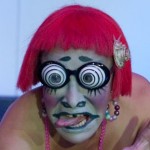 Meet the girls @ Adams Apple Club girls