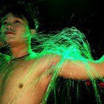 Adam's Apple Club "It's raining Men"