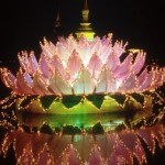 Loy Krathong 2018 Adams Apple Club