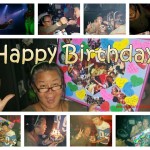 Happy Birthday Tu Adams Apple Club