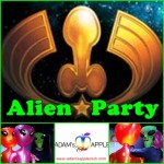 17.07.2015 Alien Party