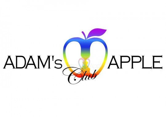 Adams Apple Club Gay Bar Chiang Mai MIX PARTY