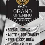 De Eva Pub & Restaurant