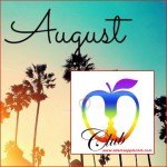 Hello August Adams Apple Club