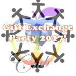 Gift Exchange Party Adams Apple Club