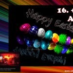 Happy Easter Adams Apple Club