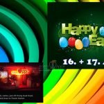 Happy Easter Adams Apple Club