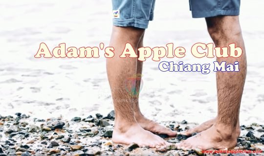 Adams Apple Club Chiang Mai