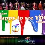 Gay Adams Apple Club Chiang Mai