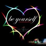 Be yourself Adams Apple Club Chiang Mai