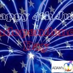 We see YOU @Adam’s Apple Gay Club Chiang Mai the No. 1 Gay Bar in town. Happy to see YOU to our “Indenpendence Day” on 4th July.