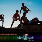 Grand Caynon Adamms Apple Club Chiang Mai