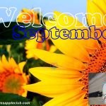 Hello September Adams Apple Club