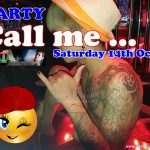 Call me Party Adams Apple Club