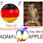 Adams Apple Gay Club Chiang Mai