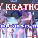 Loy Krathong Adam's Apple Club