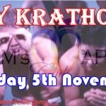 Loy Krathong Adam's Apple Club Chiang Mai