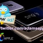 Follow us on twitter Adams Apple Club Chiang Mai