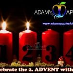 2. Advent Adams Apple Club