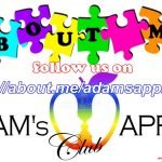 About Me Adams Apple Club