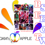 Adams Apple Club Chiang Mai Best Shows