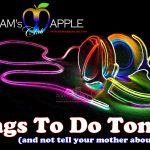 Adams Apple Club Chiang Mai Gay Life