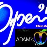 Adams Apple Club Go Go Bar opening hours