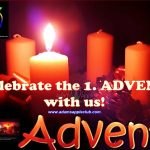 First-Sunday-Advent Adams Apple Club