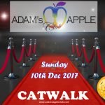 Catwalk Adams Apple Club Chiang Mai