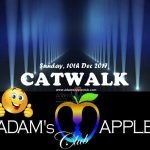 Catwalk Adams Apple Club Chiang Mai