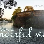 Chiang Mai Adams Apple Club Have a wonderful week