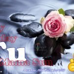 Mama Sun HBD Adams Apple Club Chiang Mai