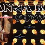 Lanna Boys Adams Apple Club Chiang Mai